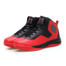 New Style Three Color Availble Boys Basketball Shoes (YD-5)